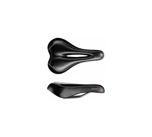 Чоловіче сідло VELO PROX VL-3134 ZONE з отвором, ларі Чоловіче сідло VELO PROX VL-3134 ZONE з отвором, ларі