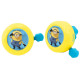 Велосипедний дзвінок Minionki inSPORTline
