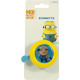 Велосипедний дзвінок Minionki inSPORTline