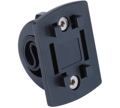 Велосипедне кріплення HR GRIP Adapter 2 57010111 Велосипедне кріплення HR GRIP Adapter 2 57010111