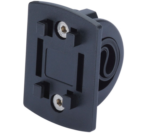 Велосипедне кріплення HR GRIP Adapter 2 57010111 Велосипедне кріплення HR GRIP Adapter 2 57010111