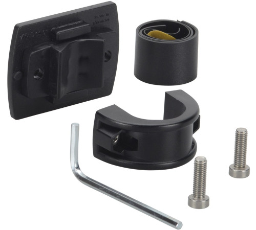 Велосипедне кріплення HR GRIP Adapter 2 57010111 Велосипедне кріплення HR GRIP Adapter 2 57010111
