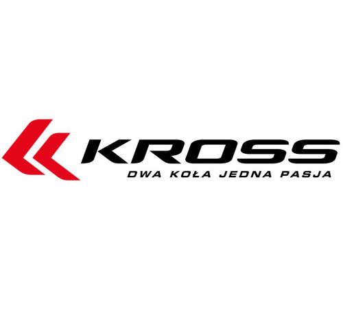 Велокомп'ютер KROSS 211U провідний 11 функці1, акумулятор USB, чорно-сірий Велокомп'ютер KROSS 211U провідний 11 функці1, акумулятор USB, чорно-сірий