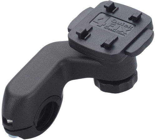 Велосипедне кріплення HR GRIP Adapter 13 + 4QuickFIX 57011211 Велосипедне кріплення HR GRIP Adapter 13 + 4QuickFIX 57011211