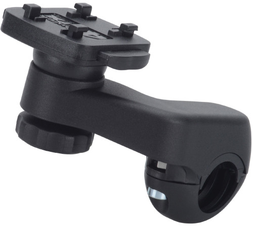 Велосипедне кріплення HR GRIP Adapter 13 + 4QuickFIX 57011211 Велосипедне кріплення HR GRIP Adapter 13 + 4QuickFIX 57011211