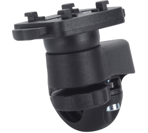 Велосипедне кріплення HR GRIP Adapter 13 + 4QuickFIX 57011211 Велосипедне кріплення HR GRIP Adapter 13 + 4QuickFIX 57011211