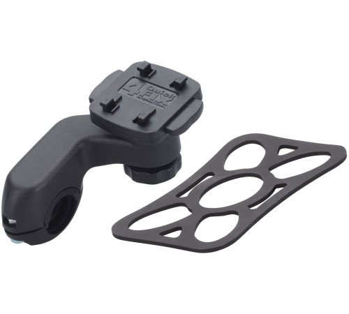 Велосипедне кріплення HR GRIP Adapter 13 + 4QuickFIX 57011211 Велосипедне кріплення HR GRIP Adapter 13 + 4QuickFIX 57011211
