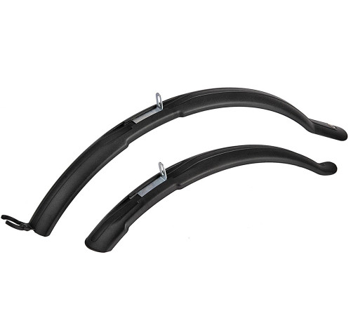 Велосипедні крила (болотники) 24"/26" MTB SIMPLA NEXT V-Brake SDS Велосипедні крила (болотники) 24"/26" MTB SIMPLA NEXT V-Brake SDS