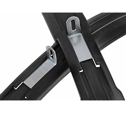 Велосипедні крила (болотники) 24"/26" MTB SIMPLA NEXT V-Brake SDS Велосипедні крила (болотники) 24"/26" MTB SIMPLA NEXT V-Brake SDS