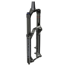 Амортизатор 27.5'ROCKSHOX AM FS DOMN RC 27 SB 180 BLK 44SC B1