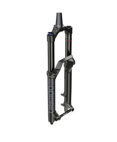 Амортизатор 27.5'ROCKSHOX AM FS DOMN RC 27 SB 180 BLK 44SC B1