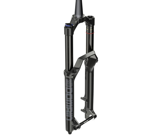 Амортизатор 27.5'ROCKSHOX AM FS DOMN RC 27 SB 180 BLK 44SC B1 Амортизатор 27.5'ROCKSHOX AM FS DOMN RC 27 SB 180 BLK 44SC B1