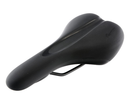 Сідло SELLE ROYAL RIO 3021HRO MTB 270x160 чорне