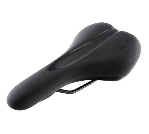 Сідло SELLE ROYAL RIO 3021HRO MTB 270x160 чорне