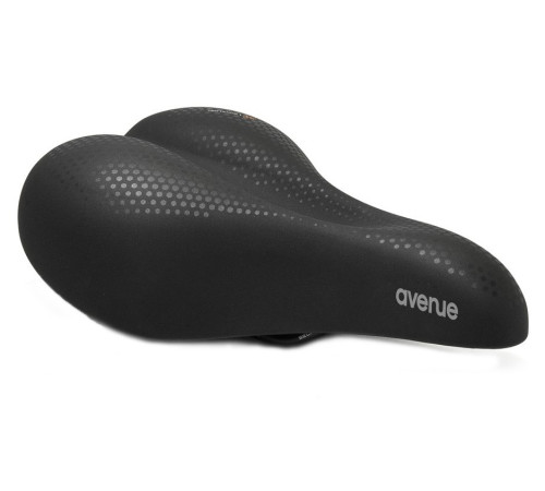 Сідло жіноче гелеве SELLE ROYAL 8466 DG AVENUE