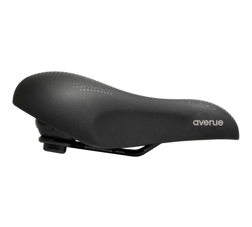 Сідло жіноче гелеве SELLE ROYAL 8466 DG AVENUE