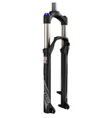 Амортизатор 26' ROCKSHOX AM FS RCNSTK 26Q SA100 BLK PST AL CRN C1