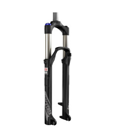 Амортизатор 26' ROCKSHOX AM FS RCNSTK 26Q SA100 BLK PST AL CRN C1