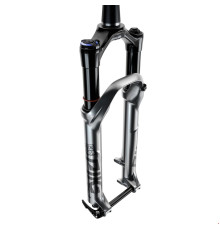 Амортизатор 26' ROCKSHOX AM FS PIKE DJ 26 U15 100 SIL 40 A3