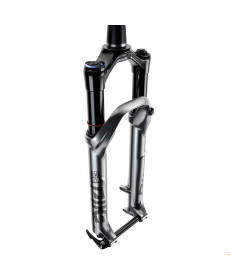 Амортизатор 26' ROCKSHOX AM FS PIKE DJ 26 U15 100 SIL 40 A3