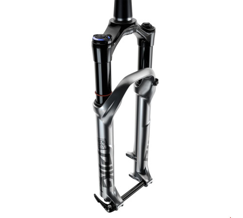 Амортизатор 26' ROCKSHOX AM FS PIKE DJ 26 U15 100 SIL 40 A3