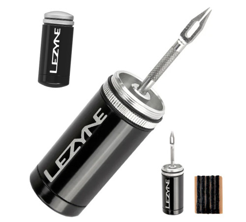 Ремонтний комплект LEZYNE TUBELESS KIT для безкамерних шин