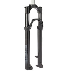 Амортизатор 29' ROCKSHOX AM FS RCNS RL 29 Q 100 BLK FB 51AL D1