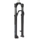 Амортизатор 29' ROCKSHOX AM FS RCNS RL 29 Q 100 BLK FB 51AL D1