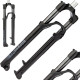 Амортизатор 29' ROCKSHOX AM FS RCNS RL 29 Q 100 BLK FB 51AL D1