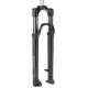 Амортизатор 29' ROCKSHOX AM FS RCNS RL 29 Q 100 BLK FB 51AL D1
