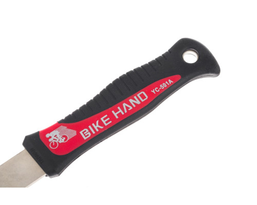 Хлист для знімання касети Bike Hand YC-501A BAT