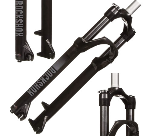 Амортизатор 29' ROCKSHOX AM FS JUDYS TK 29 Q 100 BLK FB 51AL A3 Амортизатор 29' ROCKSHOX AM FS JUDYS TK 29 Q 100 BLK FB 51AL A3