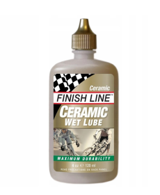 Мастило для ланцюга Finish Line Ceramic 60 мл