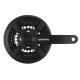 Шатун p+l 42x34x24/170 alu. SHIMANO FC-TY301