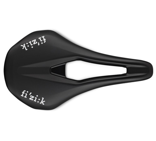 Сідло FIZIK VENTO ARGO R5 150мм чорне Сідло FIZIK VENTO ARGO R5 150мм чорне