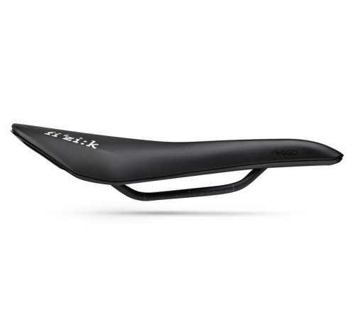Сідло FIZIK VENTO ARGO R5 150мм чорне Сідло FIZIK VENTO ARGO R5 150мм чорне
