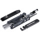 Велосипедний ключ Topeak Hexus X T-TT2573B - чорний
