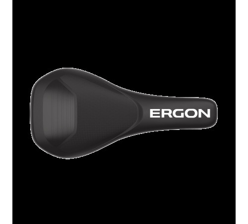 Сідло Ergon S/M Downhill Comp, чорне