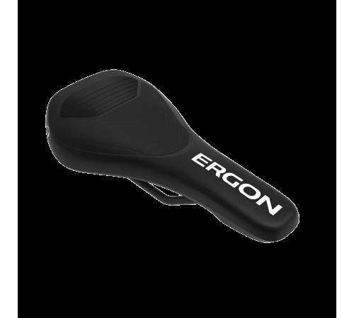 Сідло Ergon S/M Downhill Comp, чорне