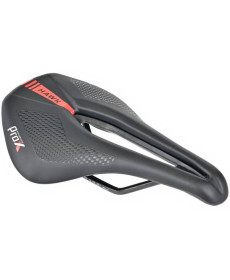 Сідло cross/mtb PROX HAWK SPORT FOAM, AIRFLOW, VACUUM