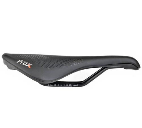 Сідло cross/mtb PROX HAWK SPORT FOAM, AIRFLOW, VACUUM