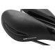 Сідло для велосипеда SELLE ROYAL RESPIRO SOFT ATHLETIC 45 градусів. гель + еластомери унісекс