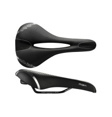 Сідло SELLE ITALIA MAN GEL FLOW L2, 151x272 мм, 315 г