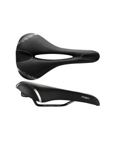 Сідло SELLE ITALIA MAN GEL FLOW L2, 151x272 мм, 315 г