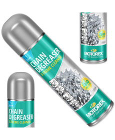Очищувач ланцюга Motorex Aerosol 500ml