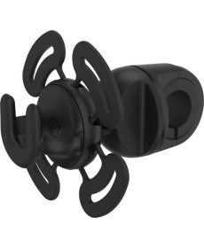 Велосипедний зажим PopSockets PopMount 2 Ride