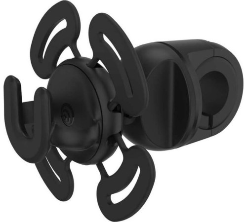 Велосипедний зажим PopSockets PopMount 2 Ride Велосипедний зажим PopSockets PopMount 2 Ride
