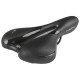 Сідло SELLE ROYAL RESPIRO SOFT MODERATE 60 град гель + еластомери чоловічі