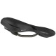 Сідло SELLE ROYAL RESPIRO SOFT MODERATE 60 град гель + еластомери чоловічі