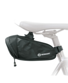 Велосумка SKS Racer Click 800 чорна